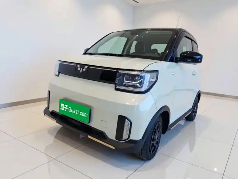 Wuling MINIEV, 2023