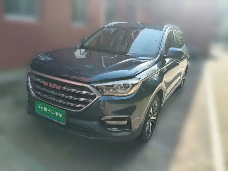 VGV U70, 2021