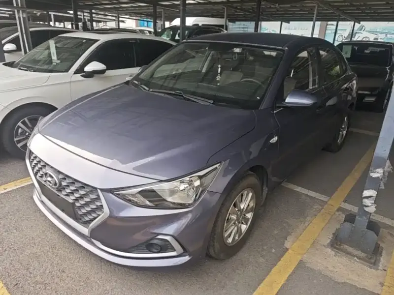 Hyundai Elantra, 2019