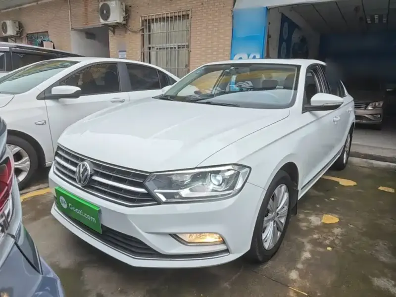 Volkswagen Bora, 2018