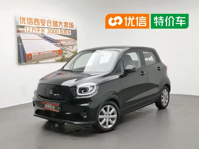 Leapmotor T03, 2022