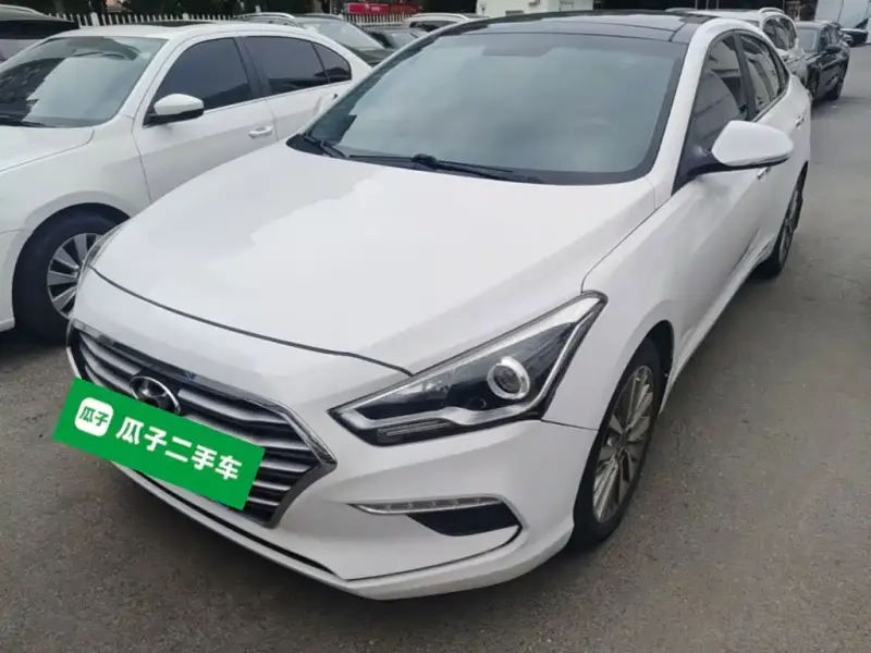 Hyundai Mistra, 2018
