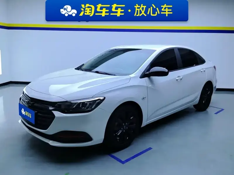 Chevrolet Monza, 2021