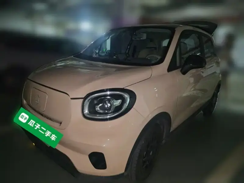 Leapmotor T03, 2023