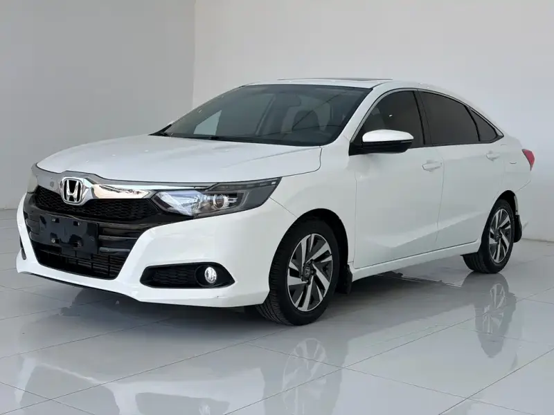 Honda Crider, 2021