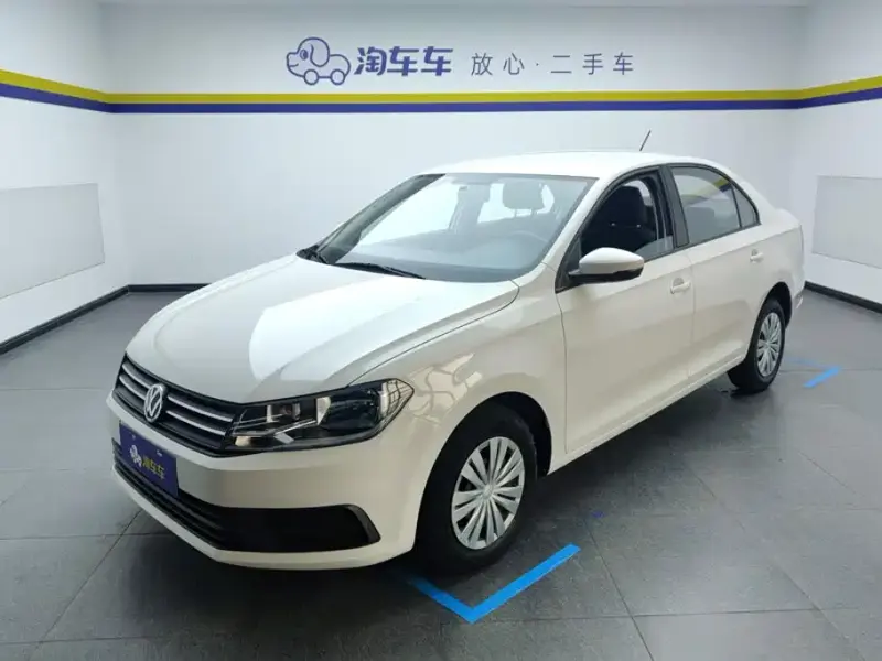 Volkswagen Santana, 2021