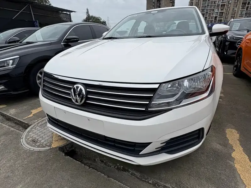 Volkswagen Lavida, 2023