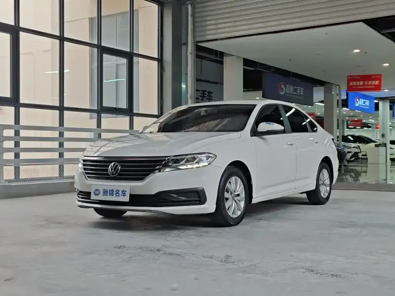 Volkswagen Lavida, 2022