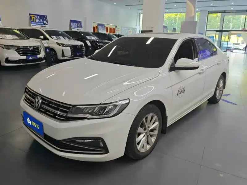 Volkswagen Bora, 2019