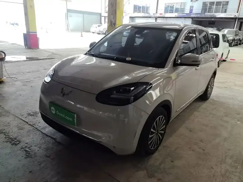 Wuling Bingo, 2023
