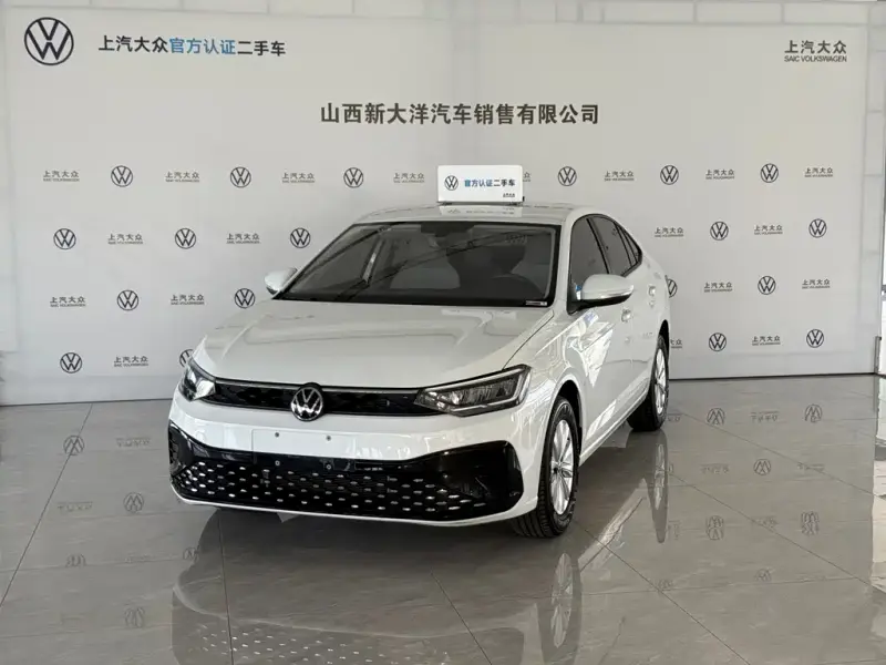 Volkswagen Lavida, 2024