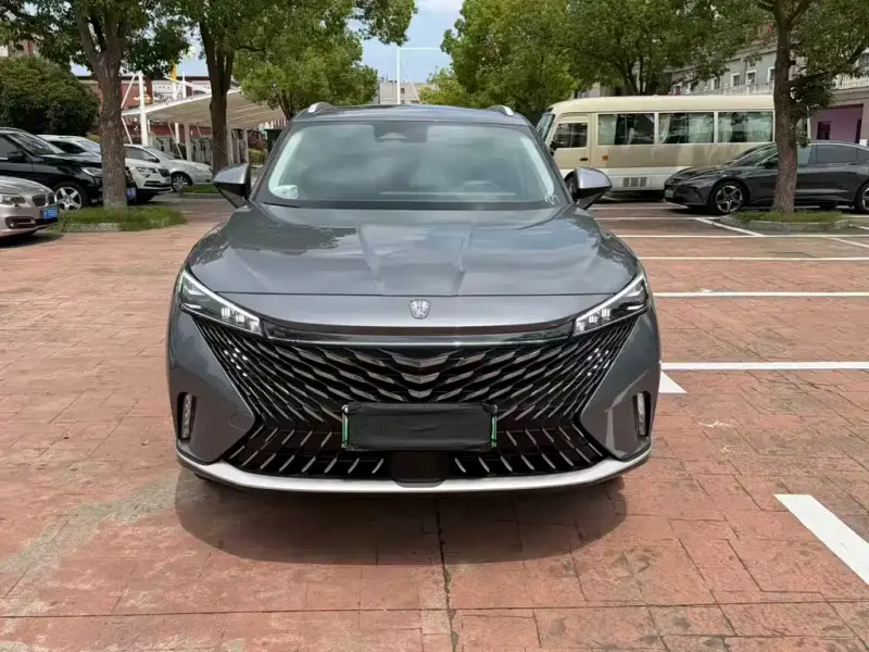 Roewe RX5 New Energy, 2023