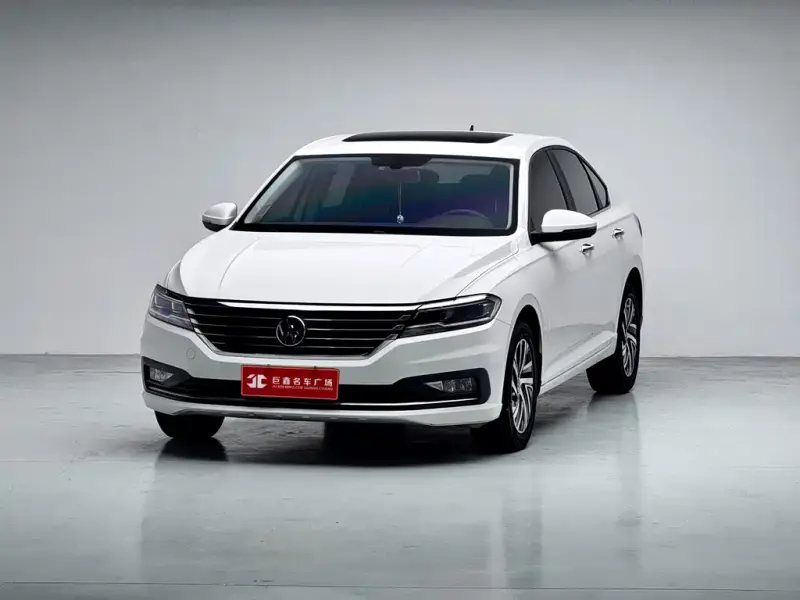 Volkswagen Lavida, 2022