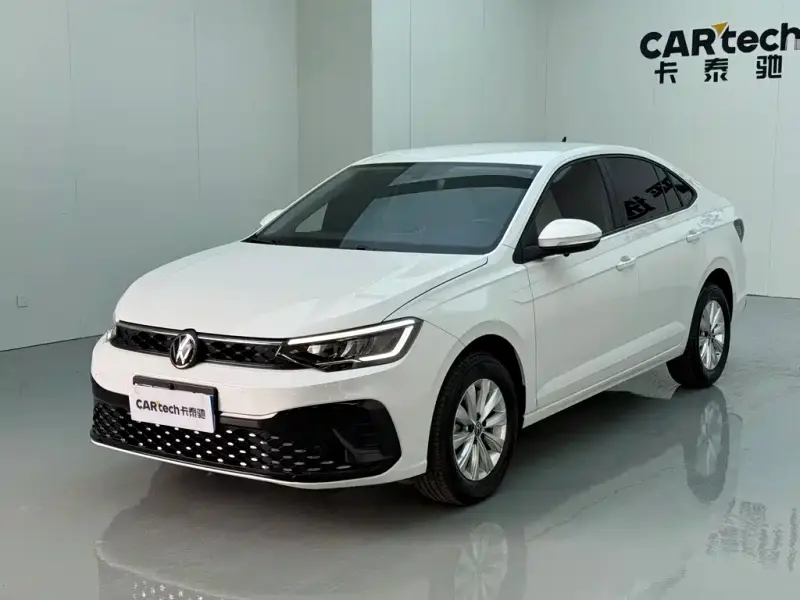 Volkswagen Lavida, 2024