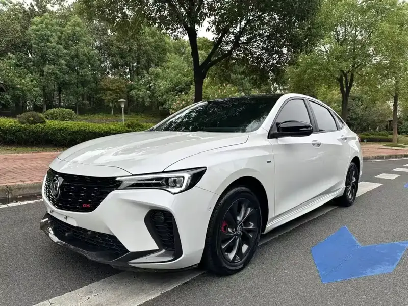 Buick Verano, 2023