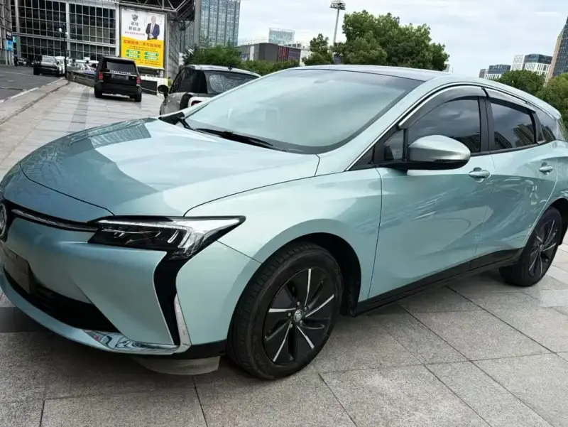 Buick Velite 6, 2024