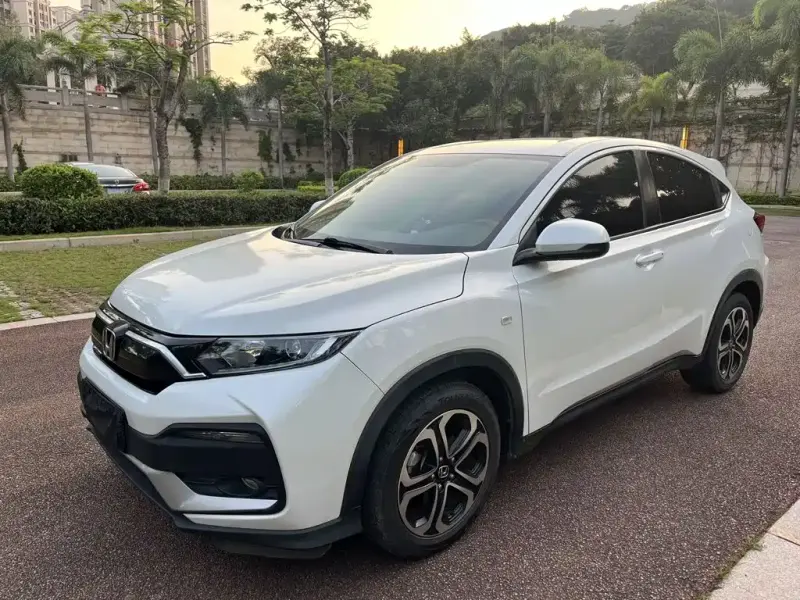 Honda XR-V, 2021
