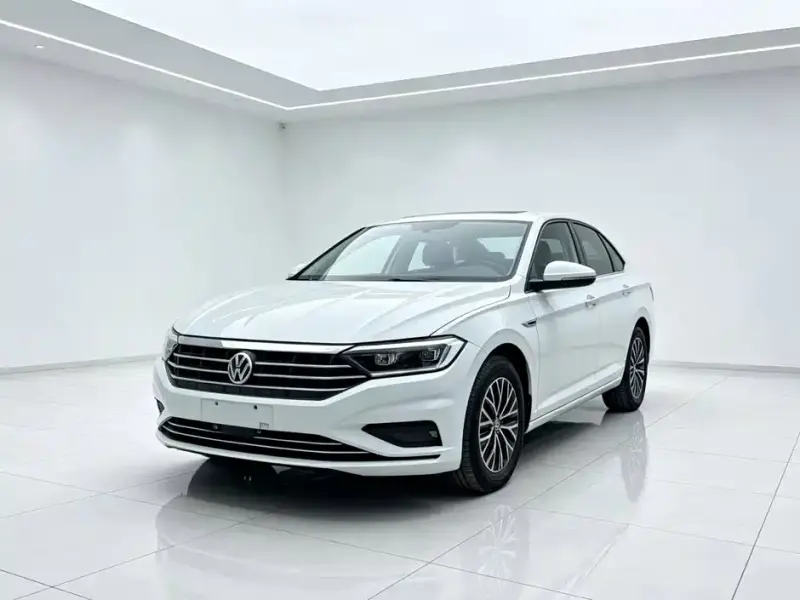 Volkswagen Sagitar, 2021
