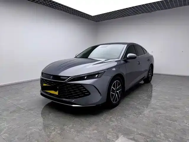 BYD Qin L, 2024