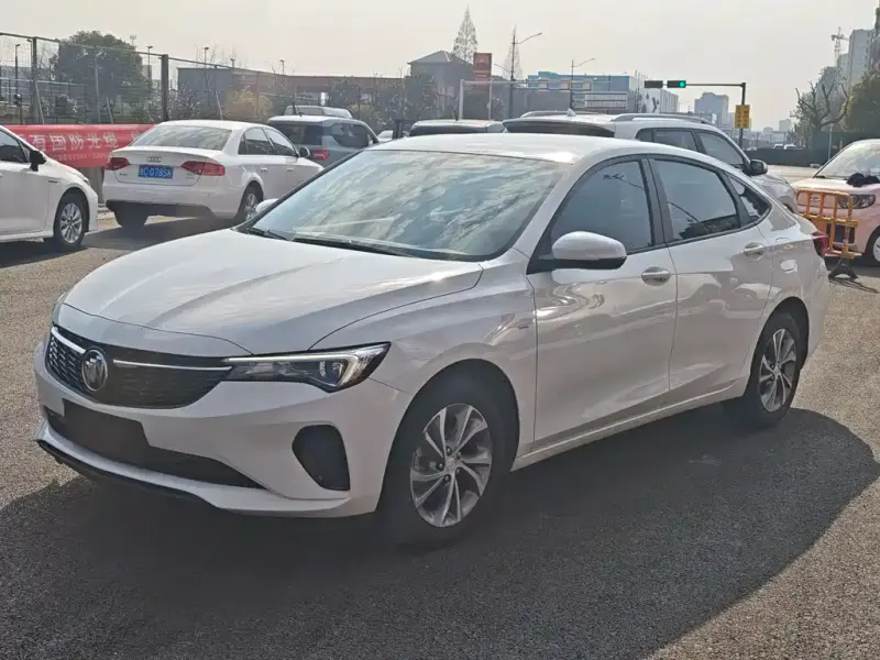 Buick Verano, 2023