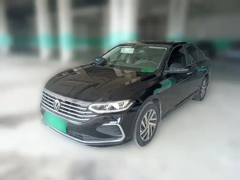 Volkswagen Lavida, 2023