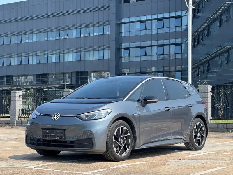 Volkswagen ID.3, 2023