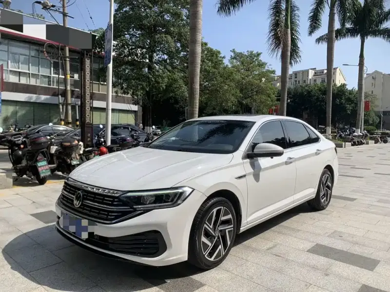 Volkswagen Sagitar, 2022