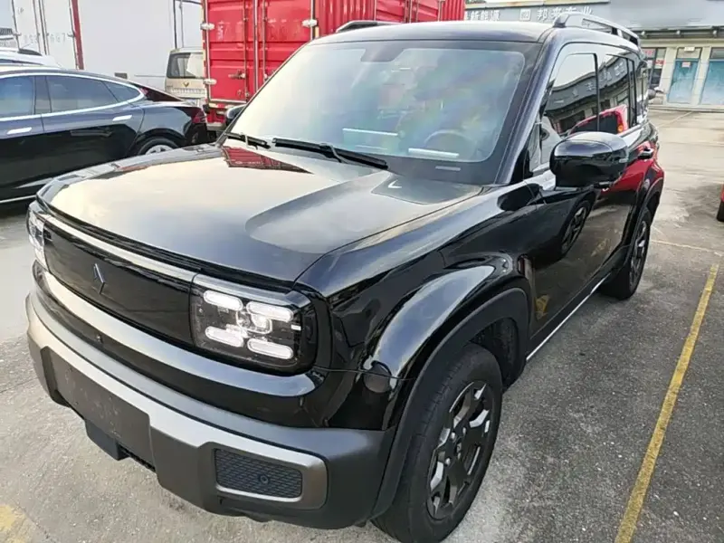 Baojun Yueye Plus, 2025