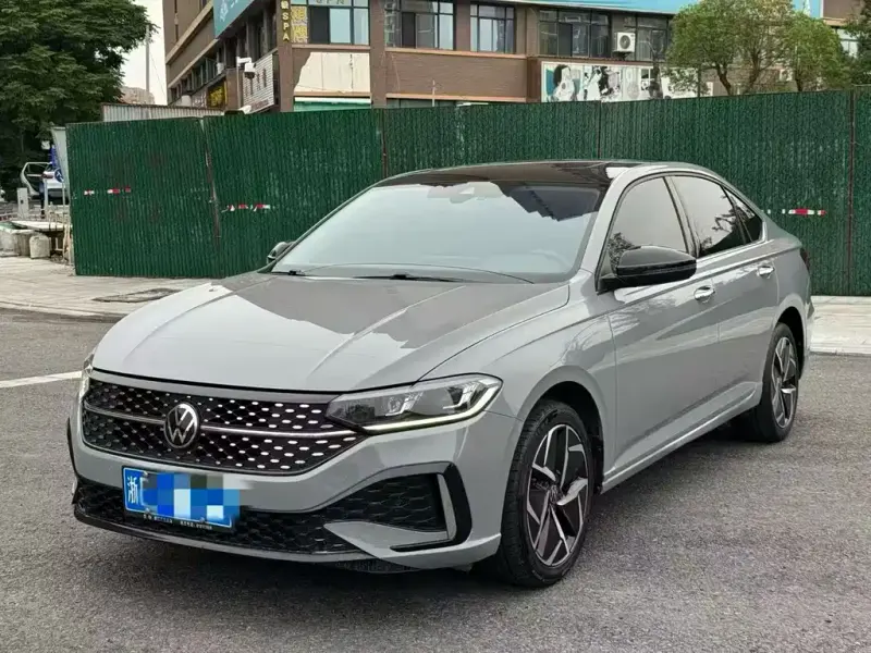 Volkswagen Lavida, 2023