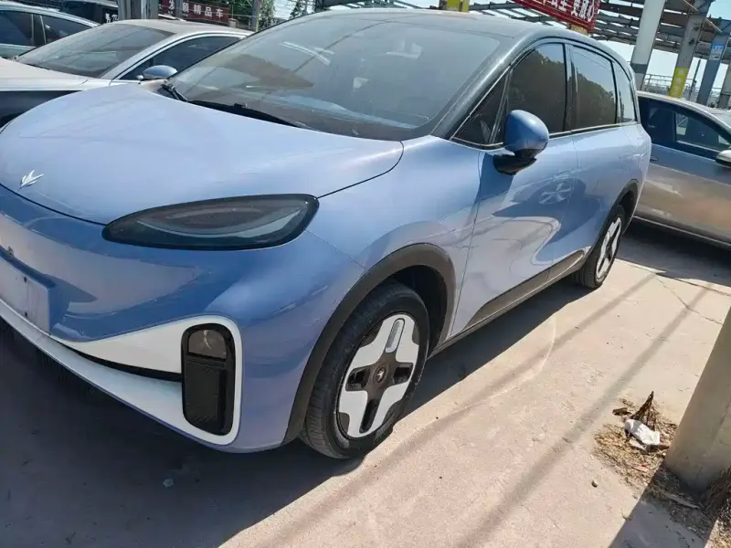 ARCFOX Kaola, 2024