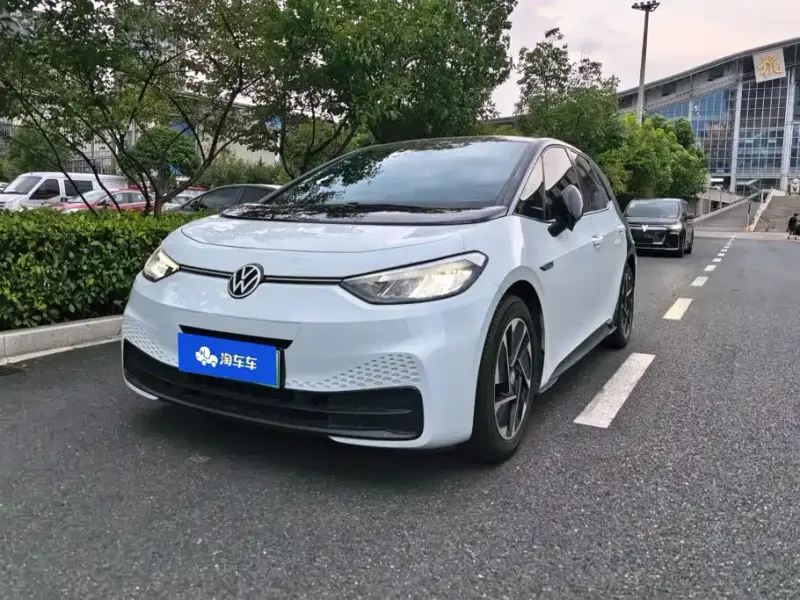 Volkswagen ID.3, 2023