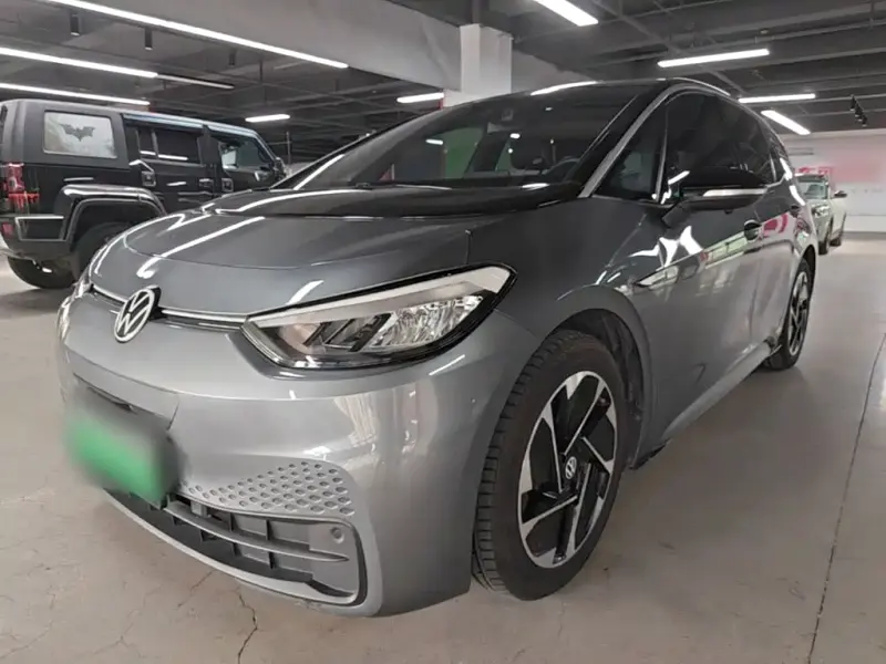 Volkswagen ID.3, 2024