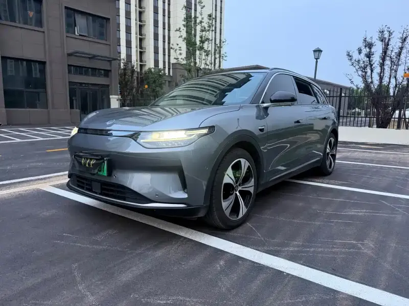 Leapmotor C11, 2021