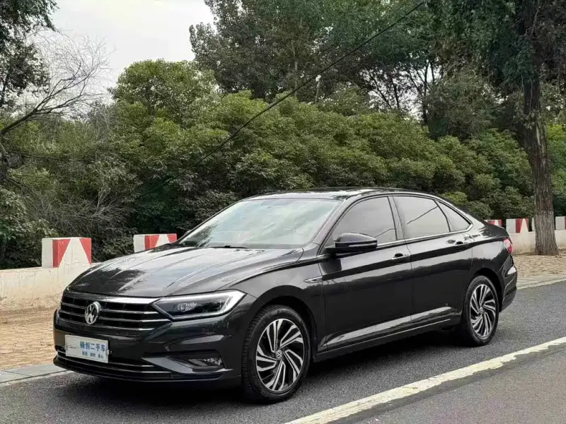 Volkswagen Sagitar, 2022