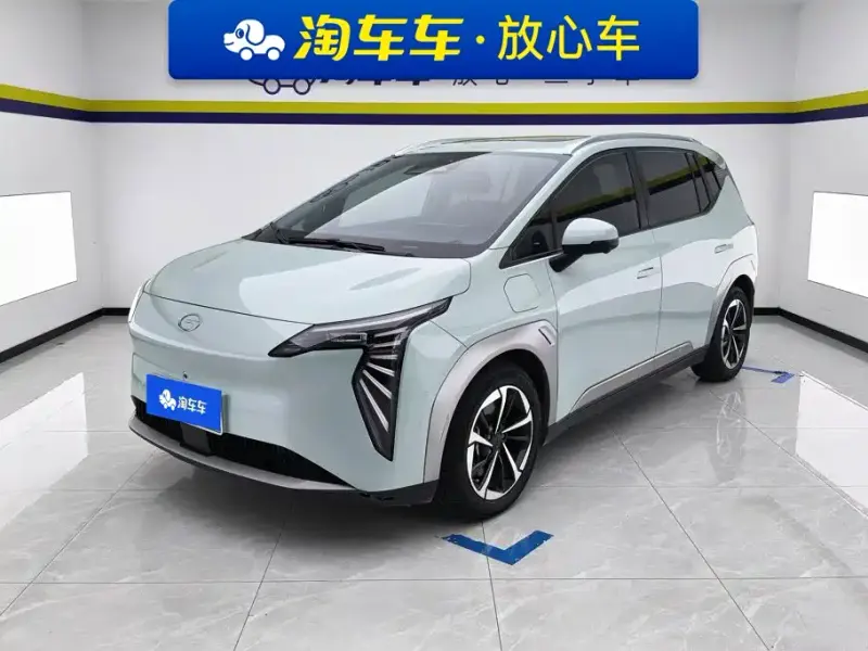 Aion Y, 2024