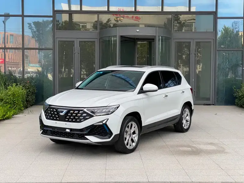 Jetta VS5, 2023
