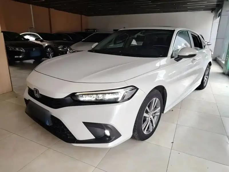 Honda Civic, 2023