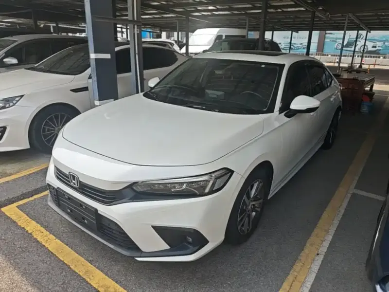 Honda Civic, 2023
