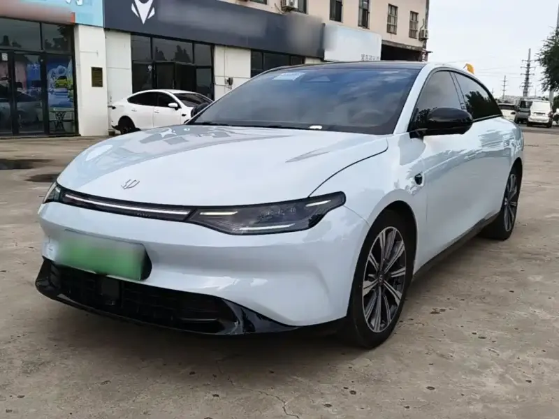 Leapmotor C01, 2023