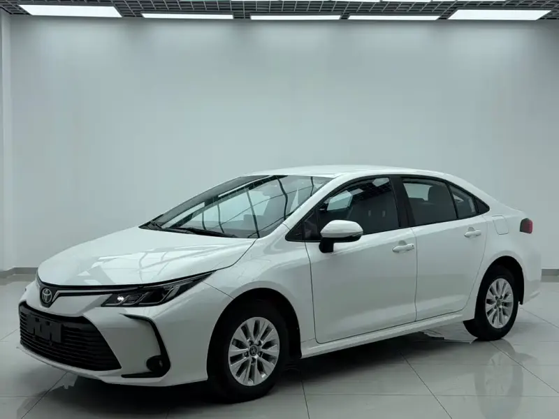 Toyota Corolla, 2022
