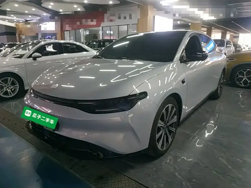 Leapmotor C01, 2023