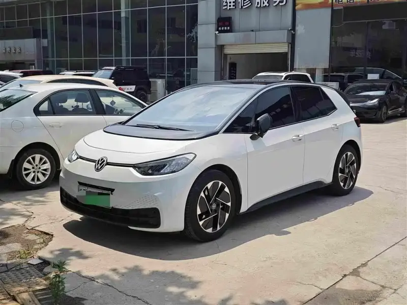 Volkswagen ID.3, 2024