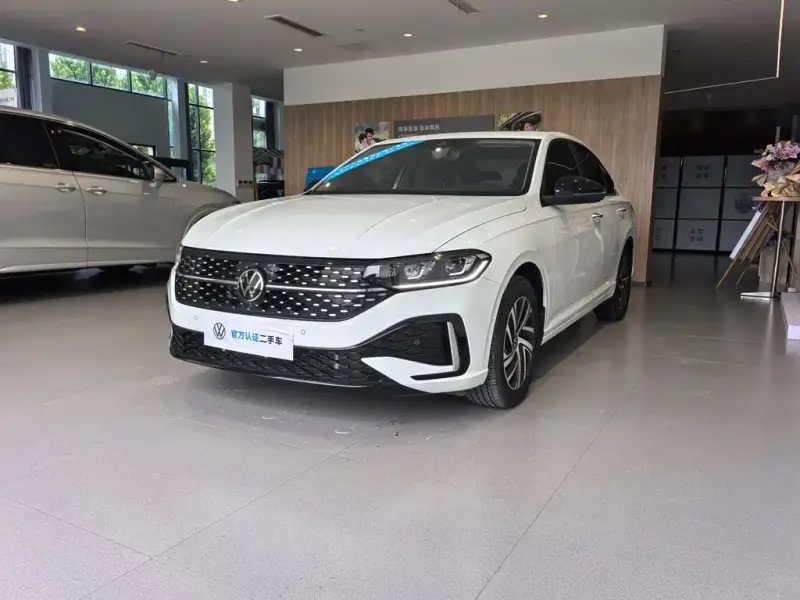 Volkswagen Lavida, 2024