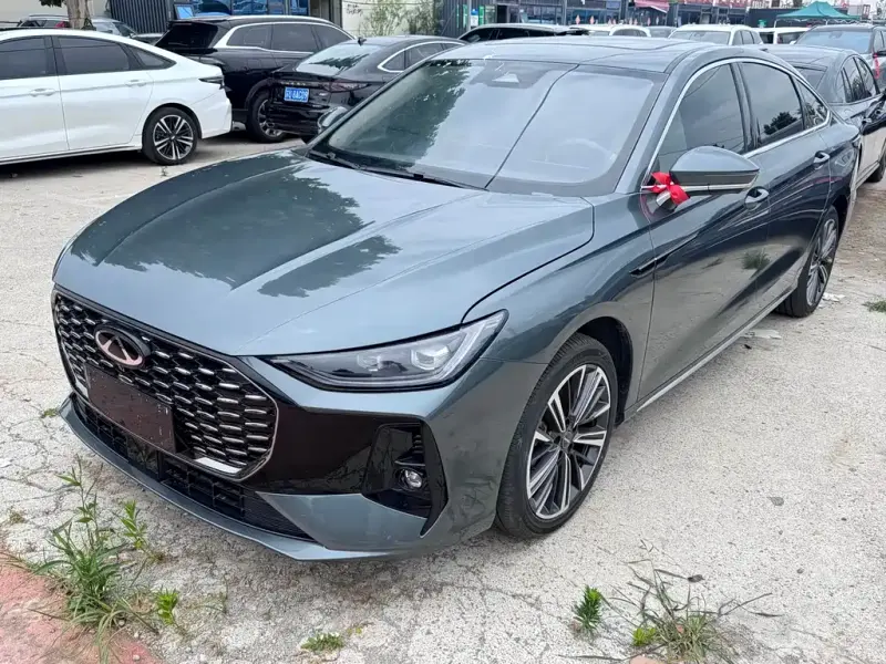 Chery Arrizo 8 PRO, 2025