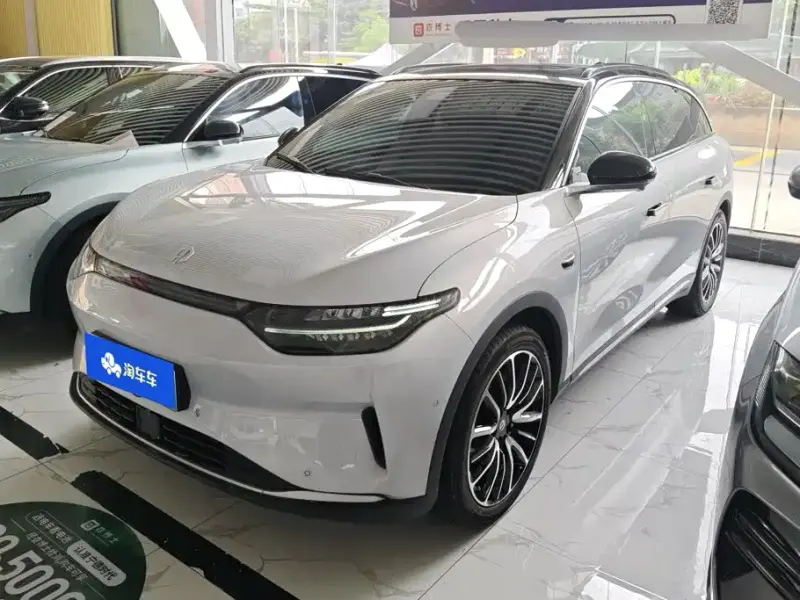 Leapmotor C11, 2022