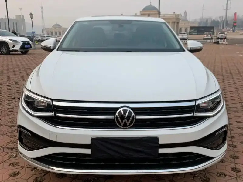 Volkswagen Bora, 2022