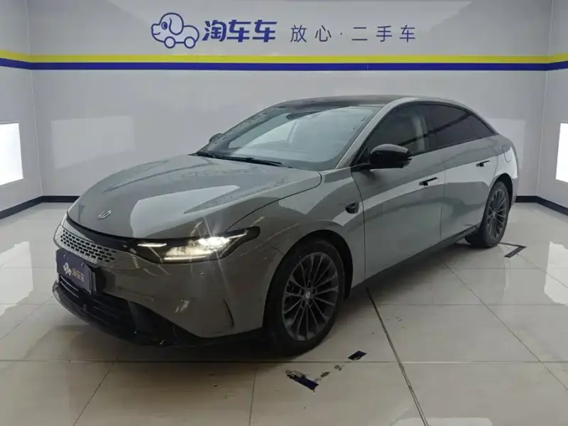 Leapmotor C01, 2024