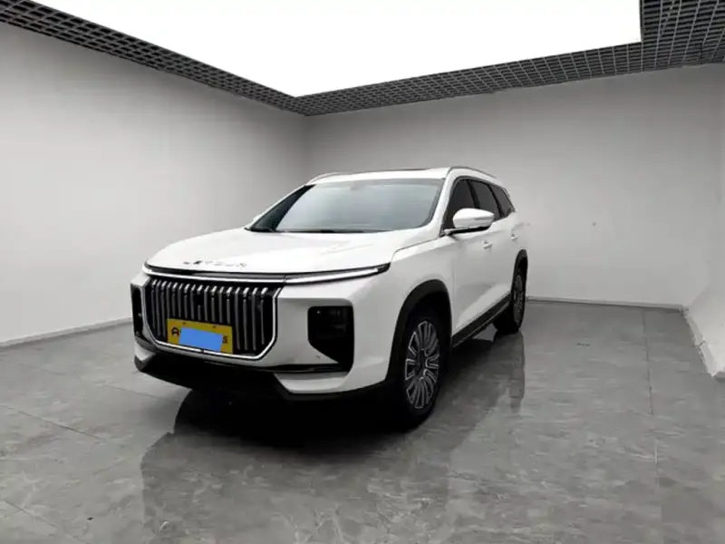 Jetour X90 PRO, 2025