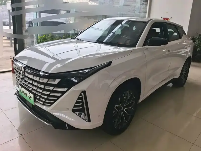 Changan UNI-Z New Energy, 2026