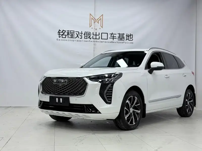 Haval Chulian, 2022
